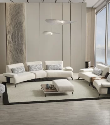 Majesticas Sofa Set 10
