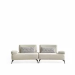 Majesticas Sofa (2 Side Module)