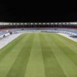 Maku Stadium