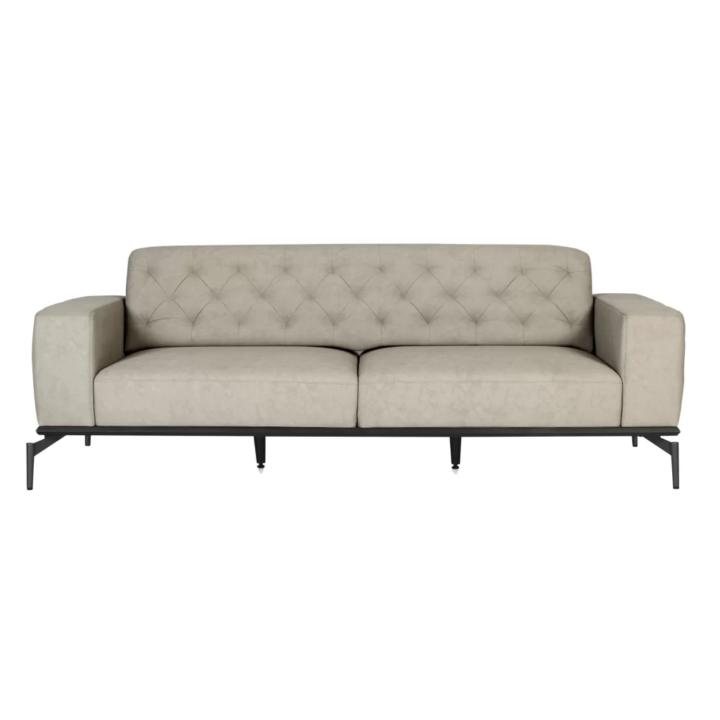 Manhattan Office Sofa Set Modern Chester Style Office Furniture