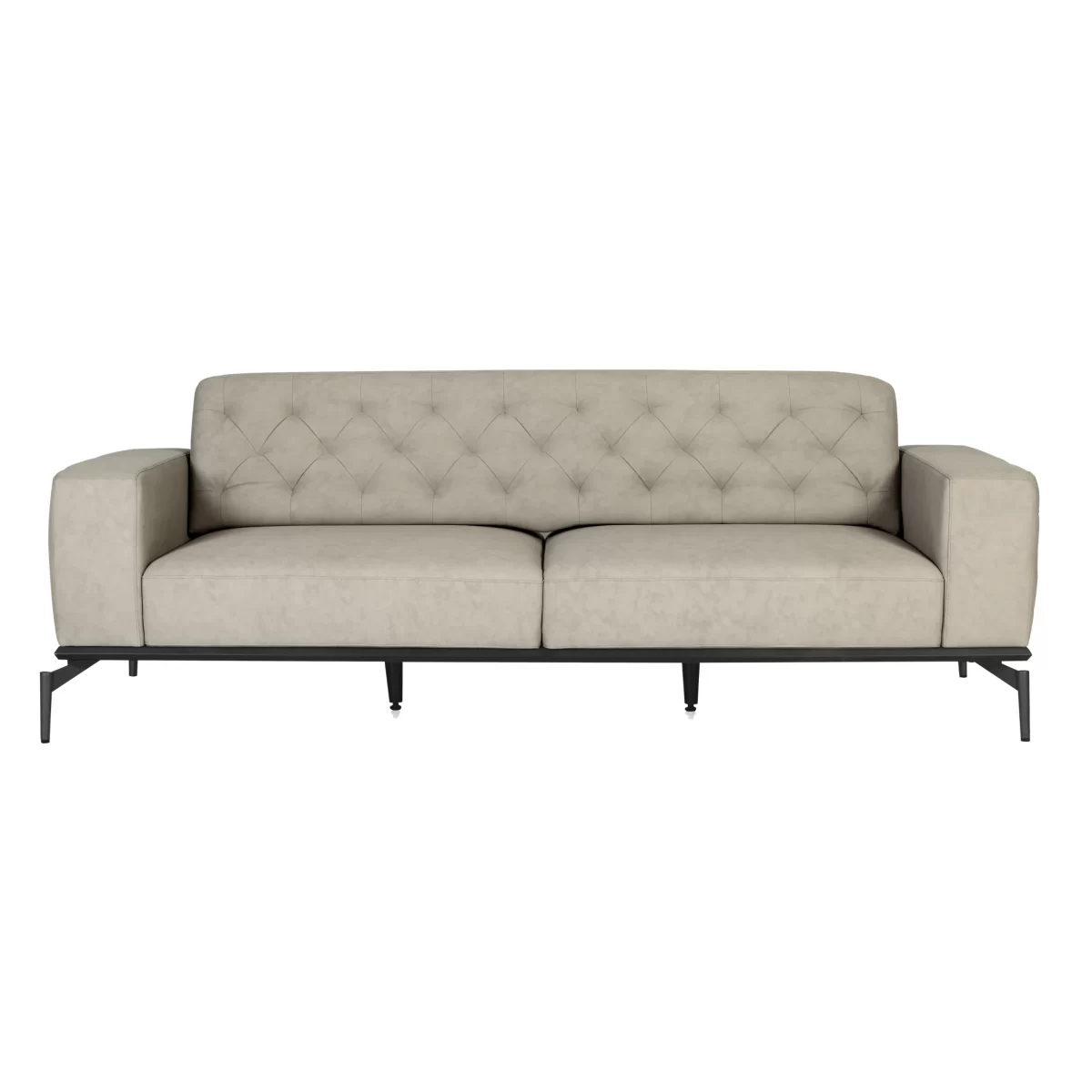 Manhattan Office Sofa Set Modern Chester Style Office Furniture