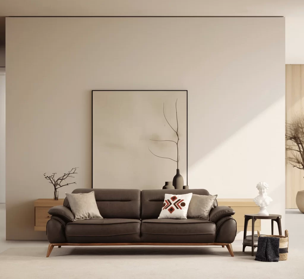 Mara Sofa - SofaTurkey