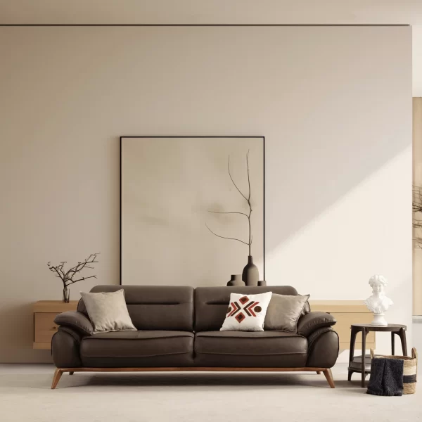 Mara Sofa Set Turkish Living Room Furniture 15
