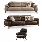 Mara Sofa Set