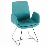 Marsa Office Lobby Chair