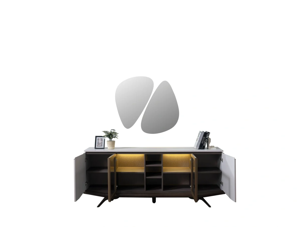 Maya Sofa Set - Image 41