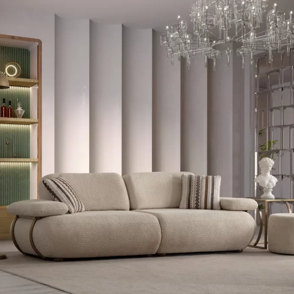 Merlyn Sofa Set 5