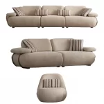 Merlyn Sofa Set