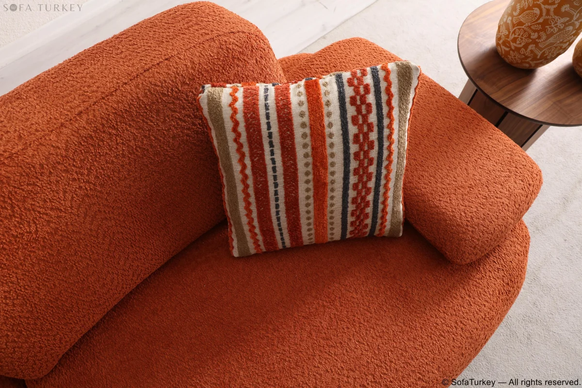 Merlyn Sofa (2 Seater) - Image 3