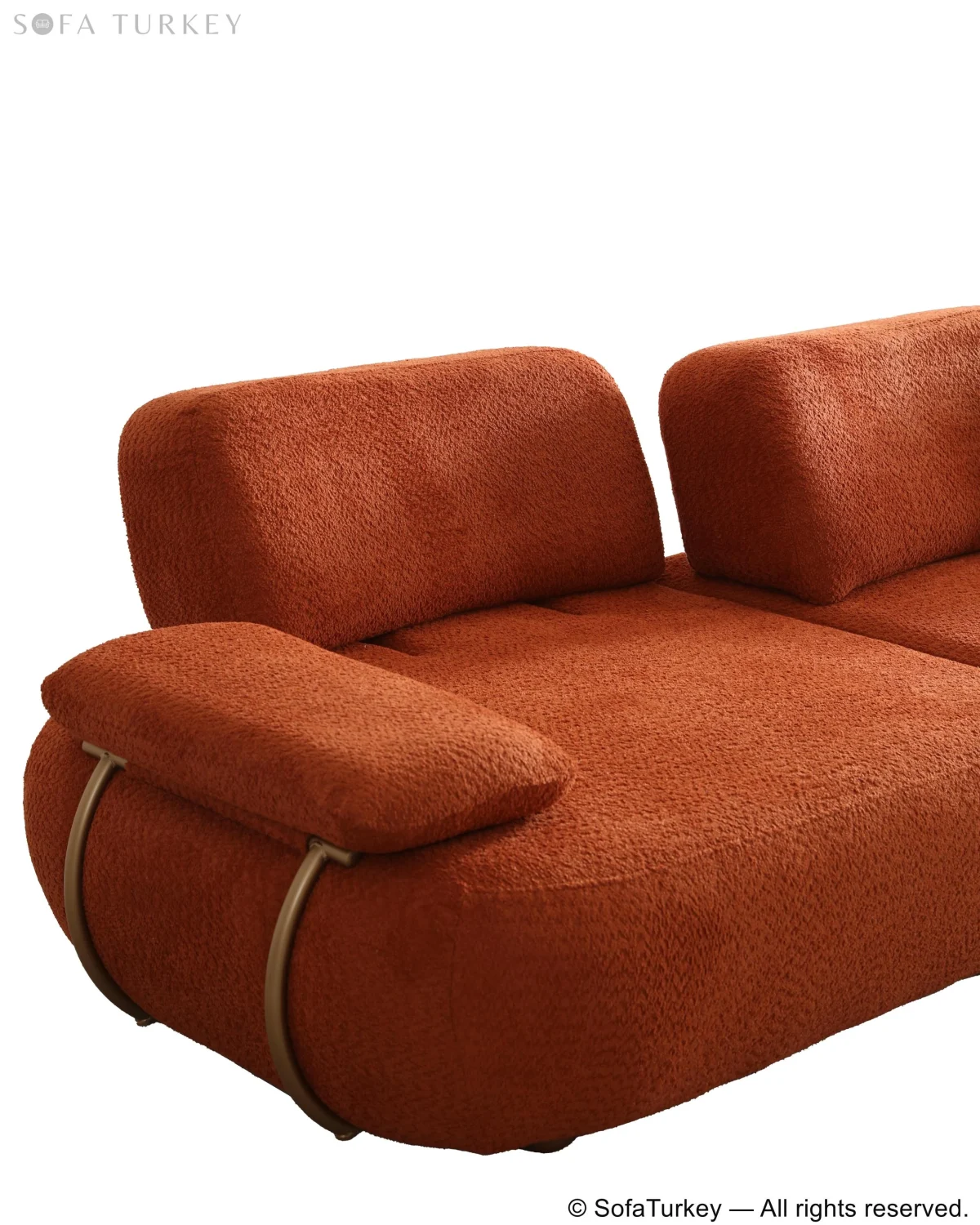 Merlyn Sofa (2 Seater) - Image 12
