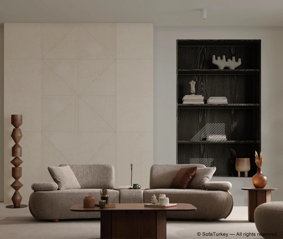 Merlyn Sofa Set - Image 24