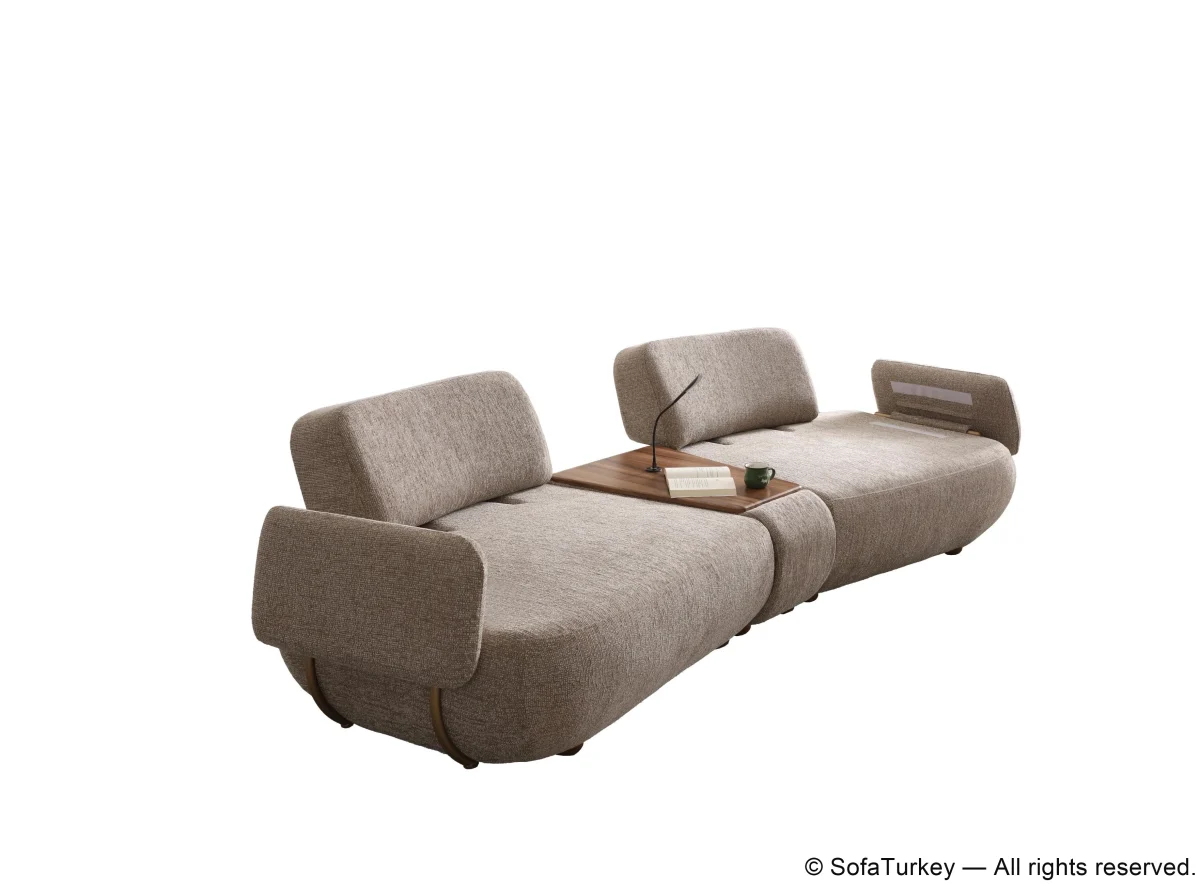 Merlyn Sofa Set - Image 23