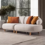 Metros Sofa 