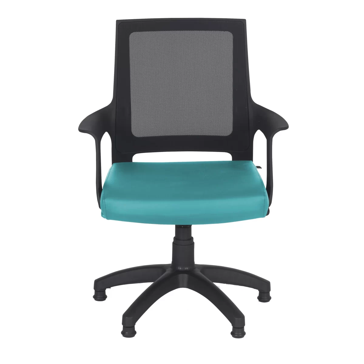 Mica Pl Office Guest Chair Plastic Legs scaled