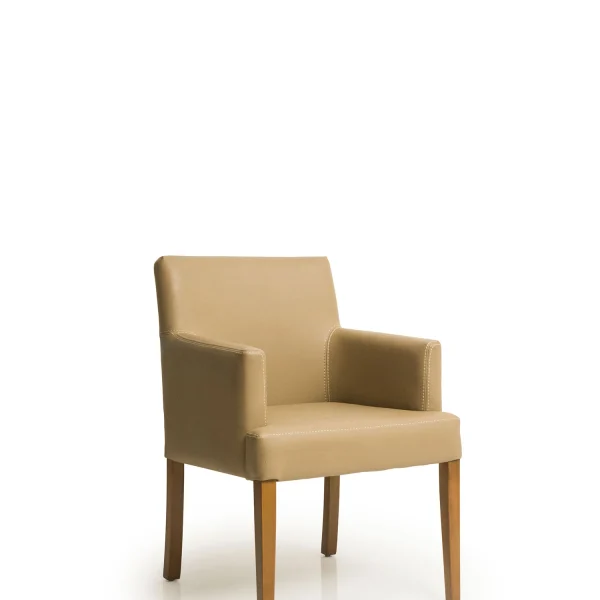 Stylish, modern, and elegant bergere for hotels, cafes, and restaurants.
