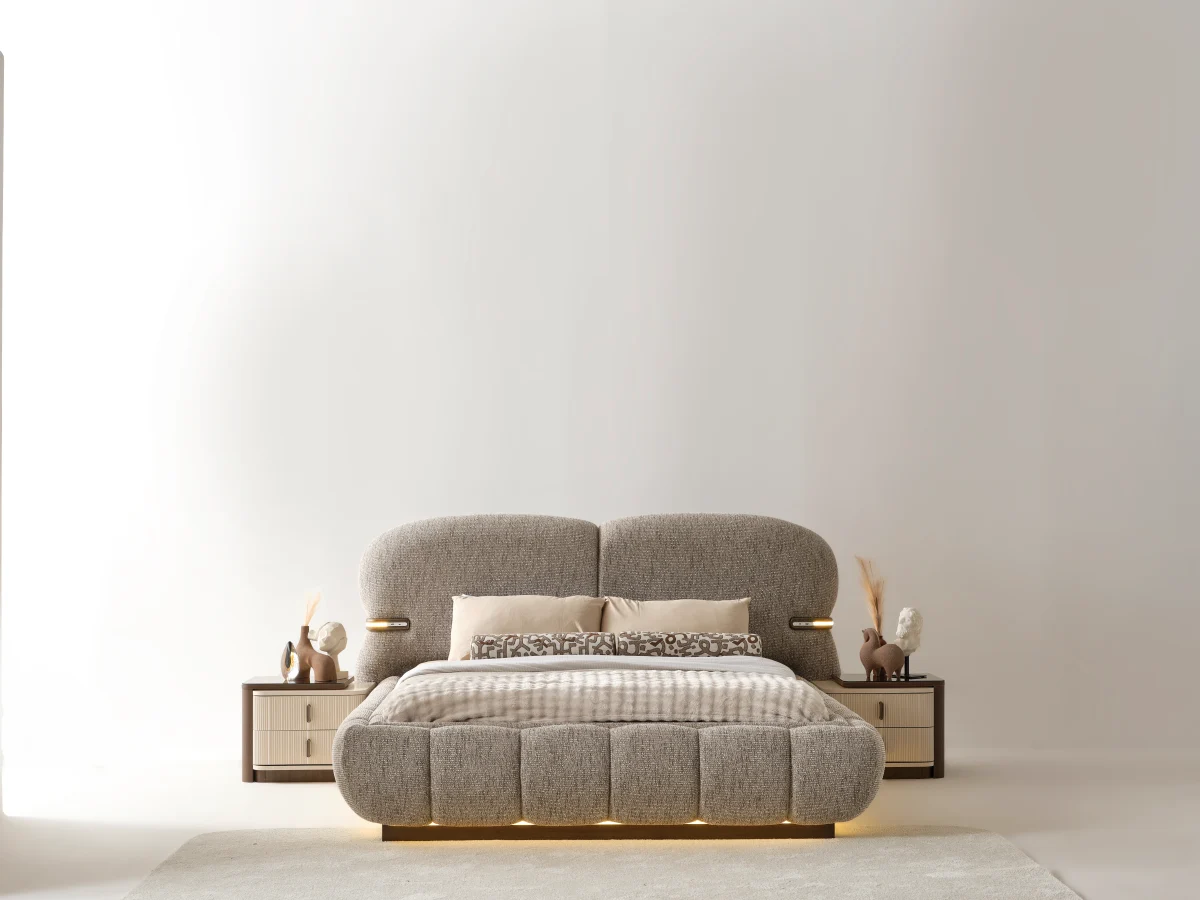 Milano Bedstead - Image 17