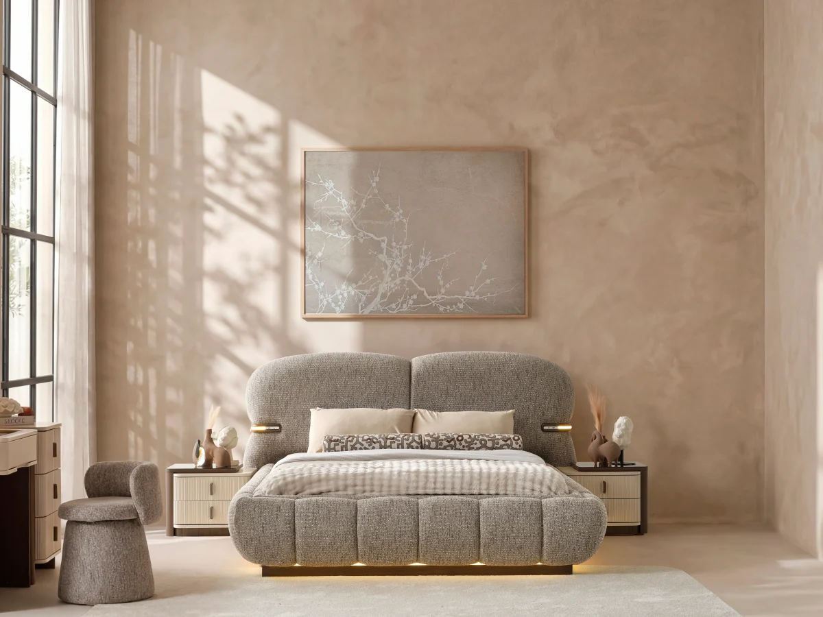 Milano Nightstand - Image 7