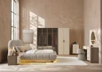 Milano Bedstead - Image 12
