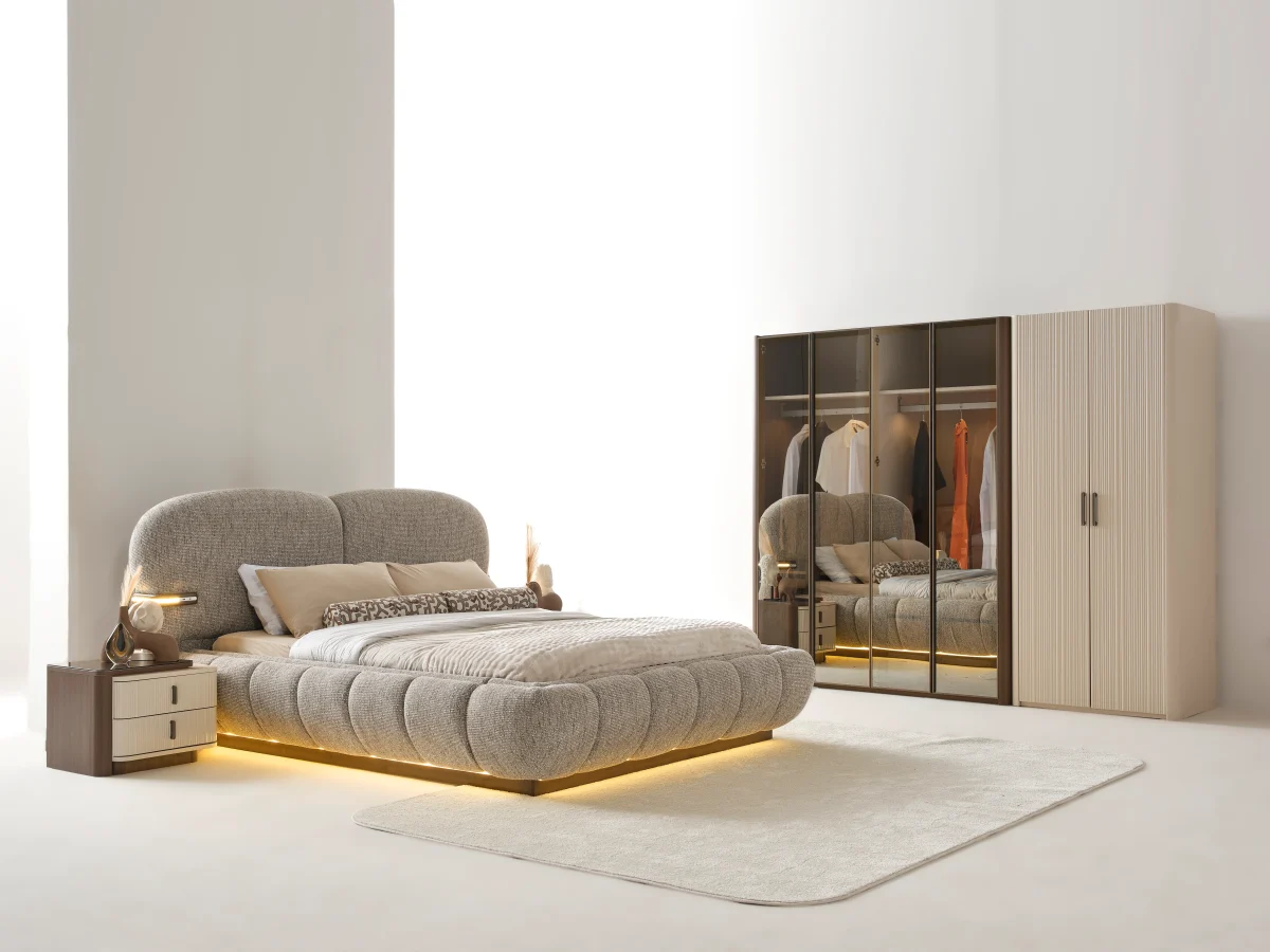 Milano Bedstead - Image 16