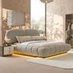 Milano Bedstead