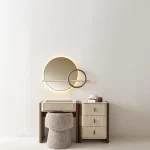 Milano Dresser