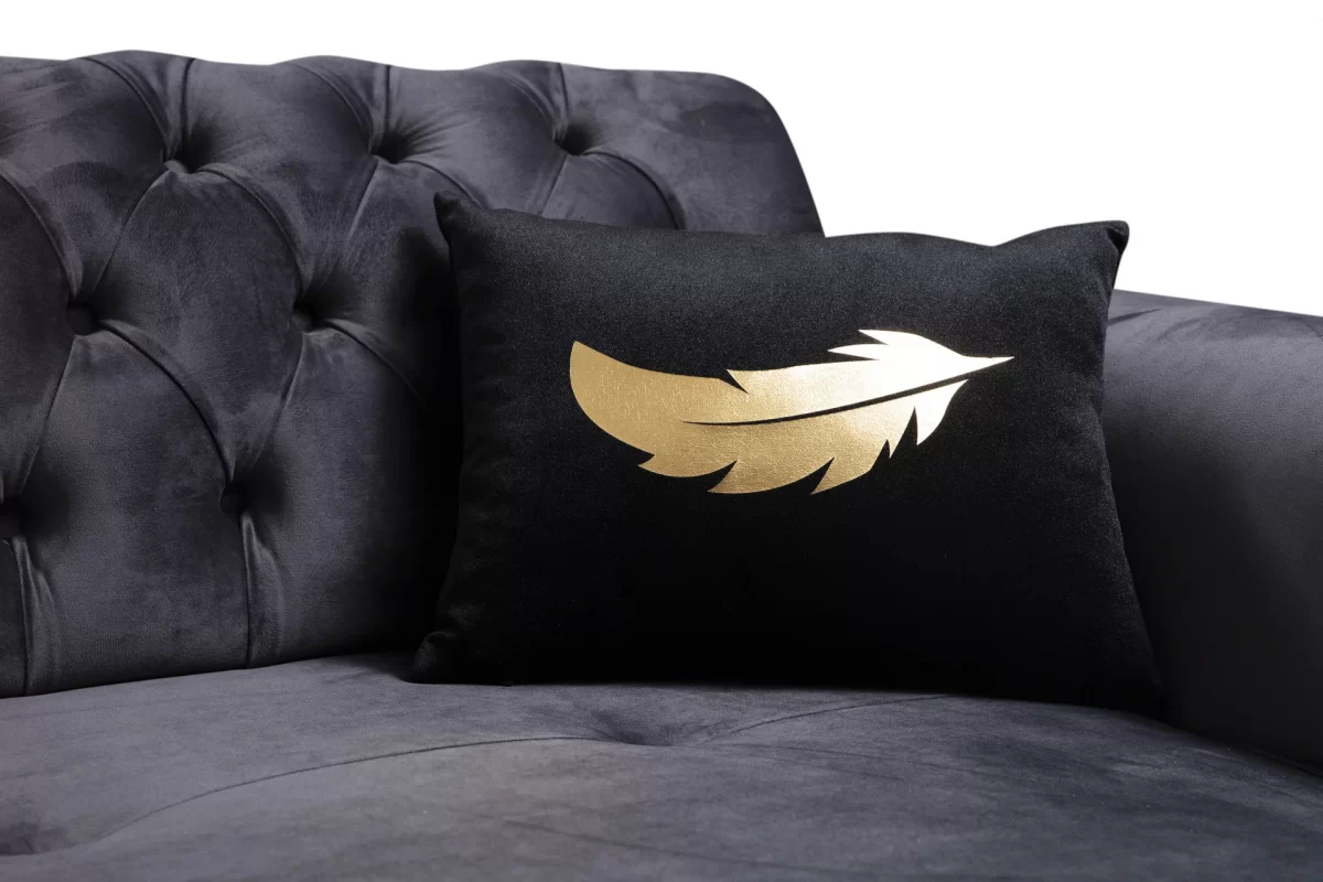 Mileni Sofa Set 3 3 1 Luxury 16