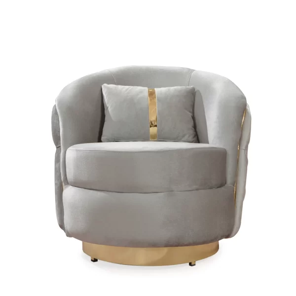 Mileny Armchair