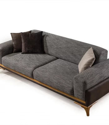 Minnesota Sofa Set Modern Couches Turkey 2
