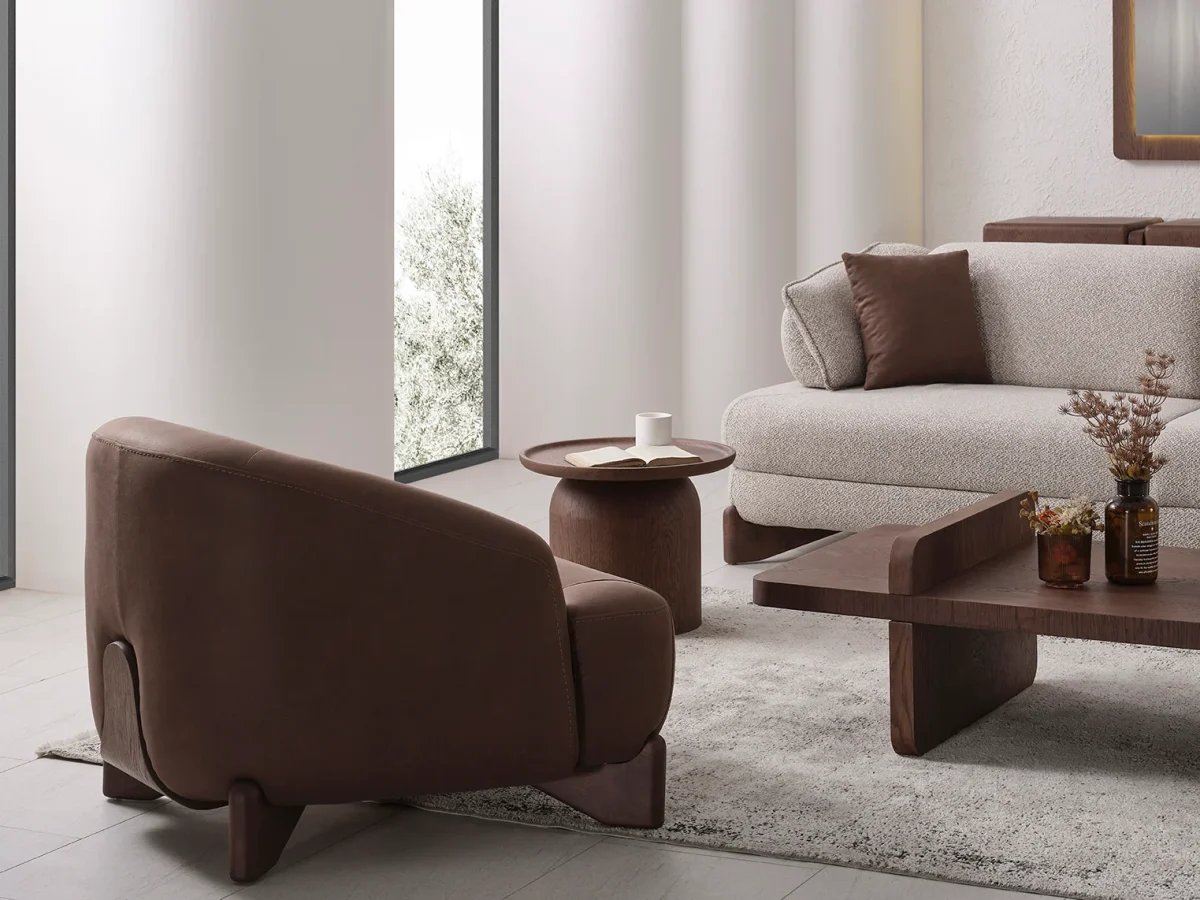 Mirae Sofa - Image 5