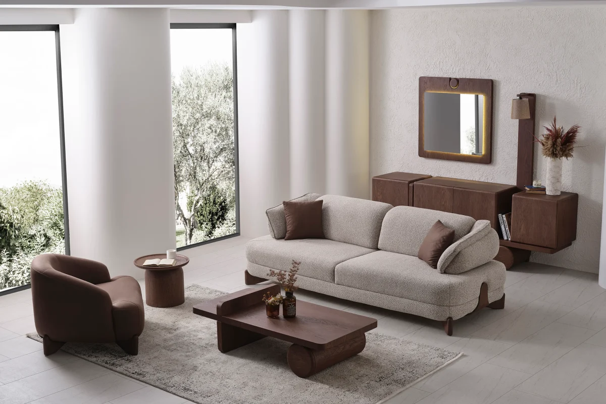 Mirae Sofa - Image 2