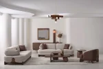 Mirae Sofa Set - Image 2