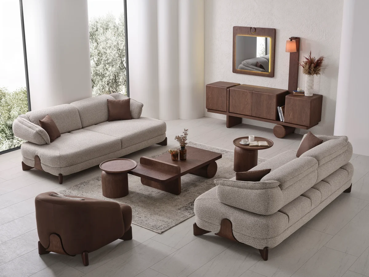 Mirae Sofa - Image 10