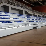 Mizair Isma Rahovec Sports Hall