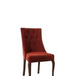 Stilska, moderna i elegantna stolica za hotele, kafiće i restorane.