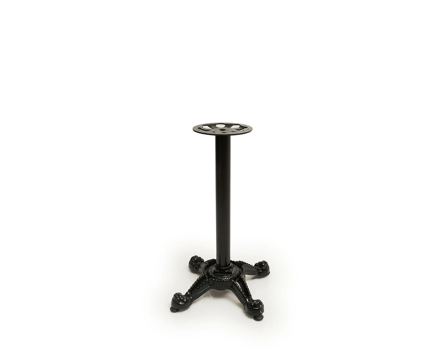 Molecule Table Leg - SofaTurkey Modern & Contemporary table leg Luxury table leg cafe table leg restaurant table leg Stylish, modern, and elegant table leg for hotels, cafes, and restaurants.