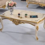 Mona Luxury Classic Coffee Table