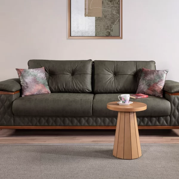 Montreal Sofa Set Special Design Functional Couch Set 2