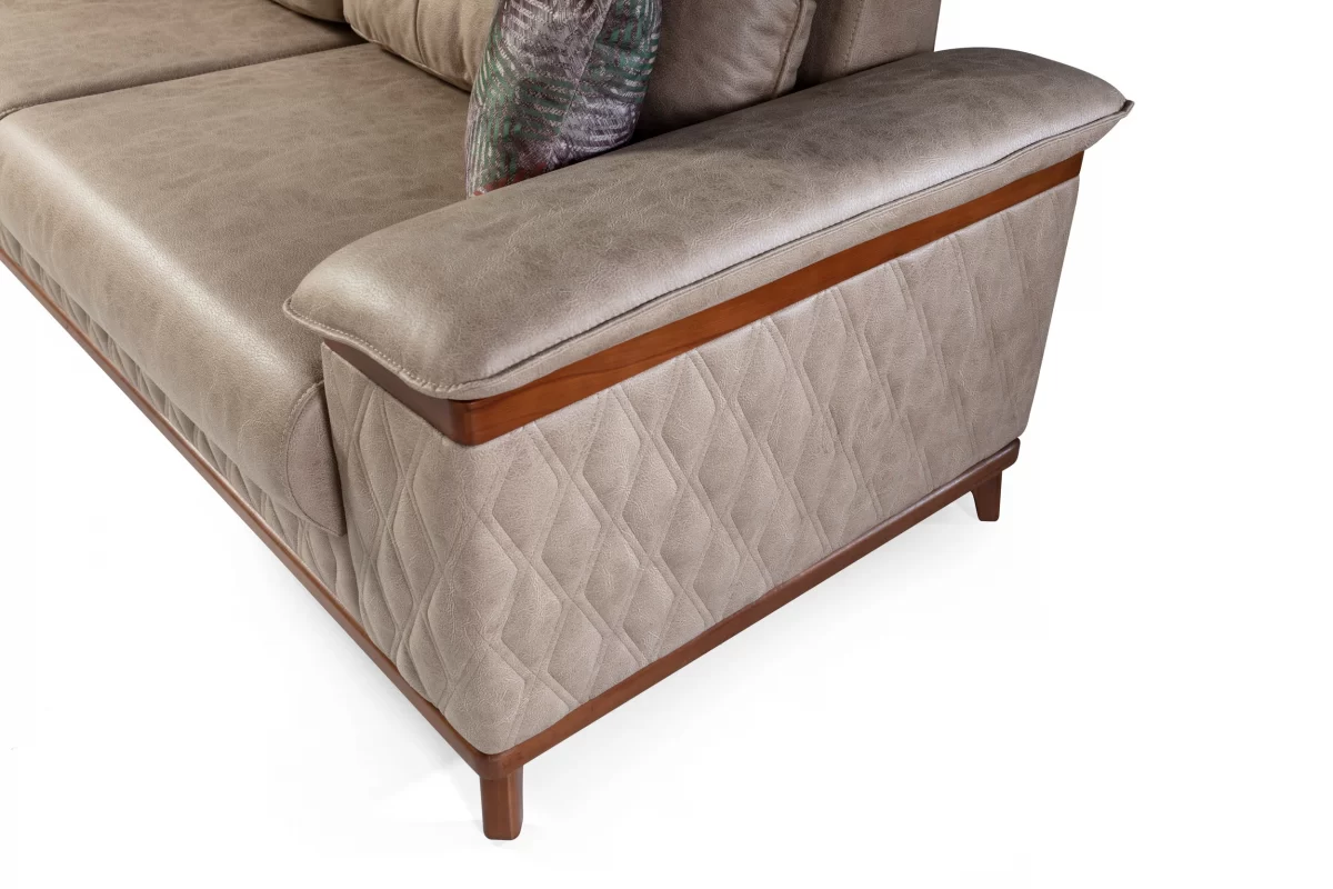 Montreal Sofa Set Special Design Functional Couch Set 9