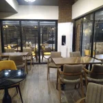 Muptela Cafe