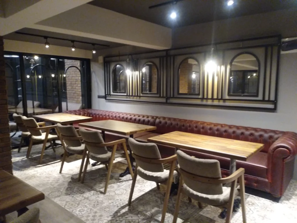 Muptela Cafe