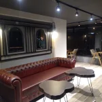 Muptela Cafe