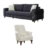 Murcia Sofa Set