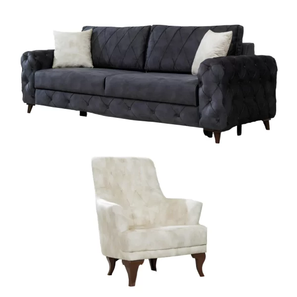 Murcia Sofa Set Affordable Stylish Turkish Sofa Sets 2