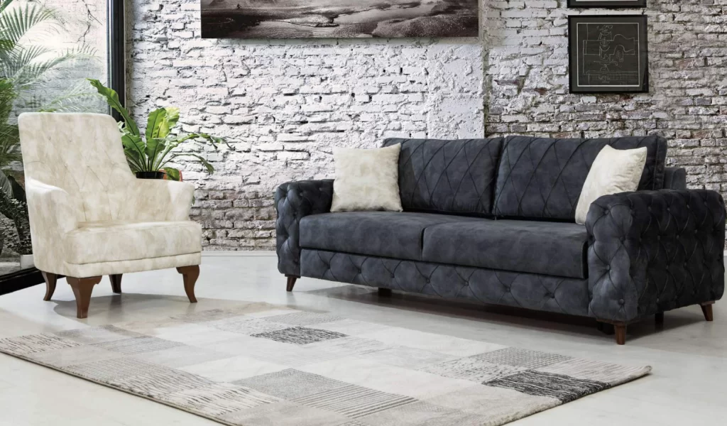 Murcia Sofa - SofaTurkey
