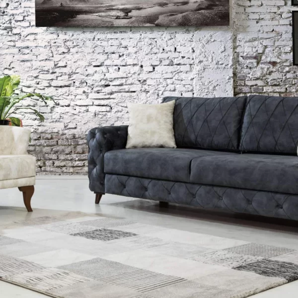 Murcia Sofa Set Affordable Stylish Turkish Sofa Sets 3