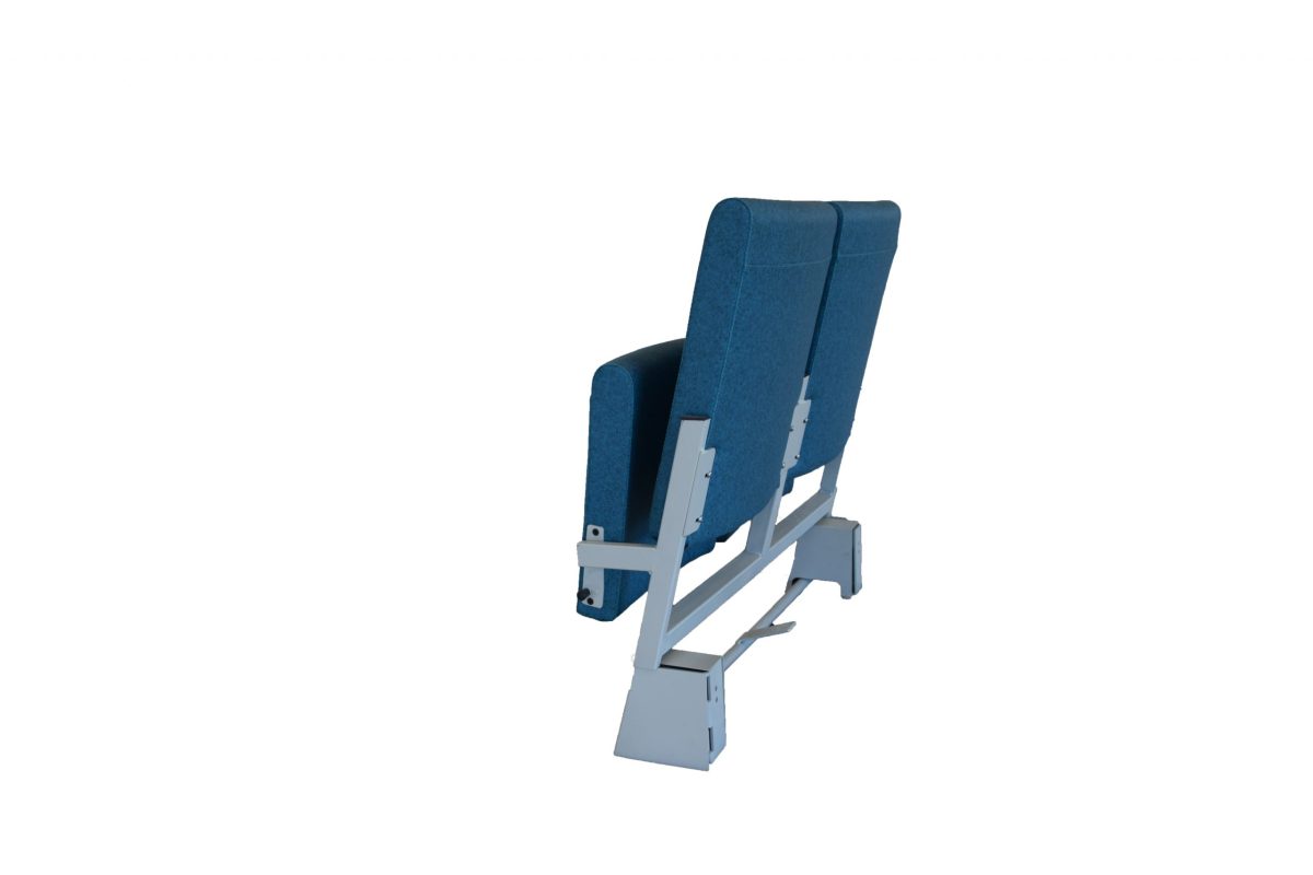 Myra MS 10400 - Telescopic - Image 4