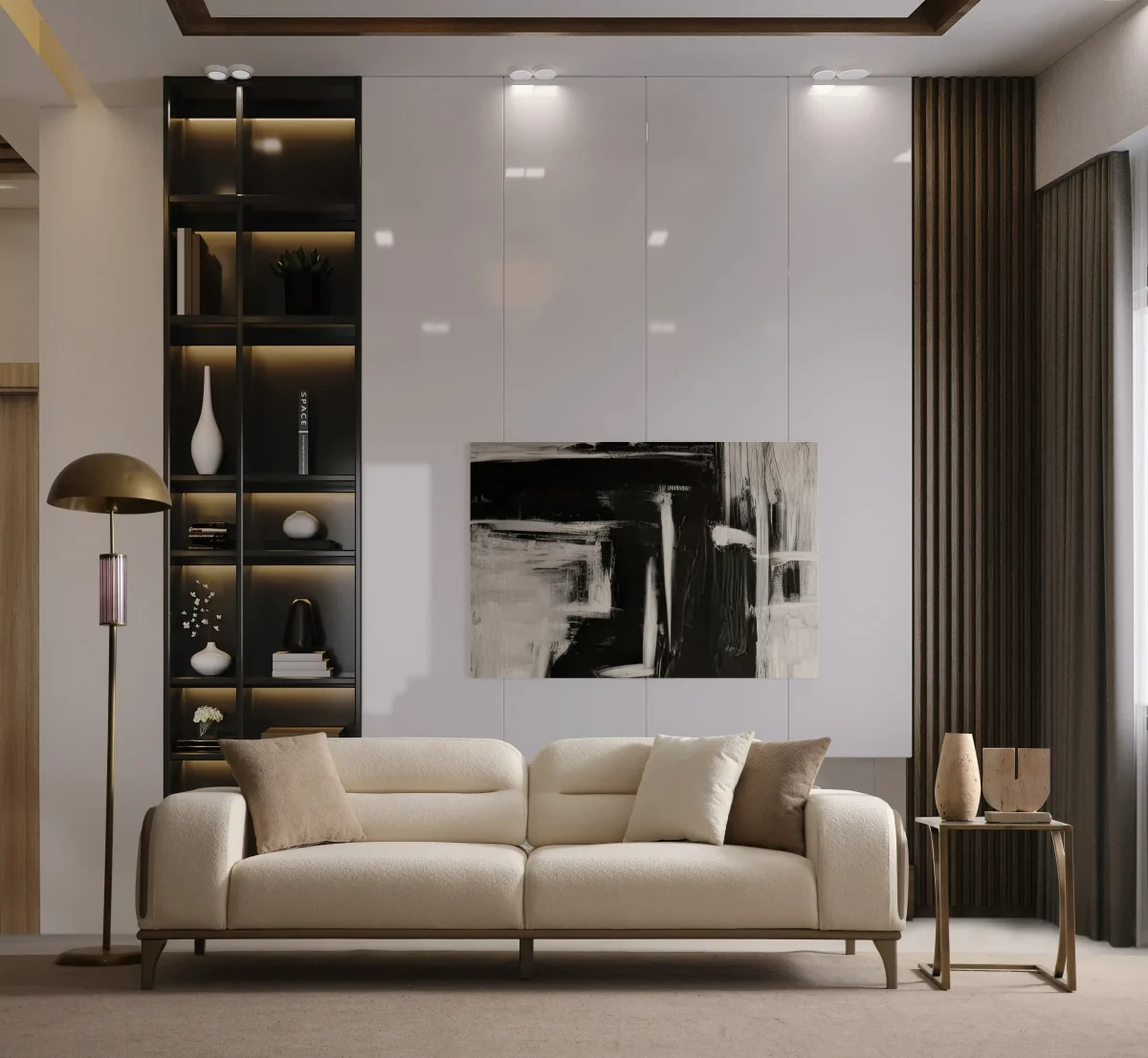 Nadora Sofa - Image 2