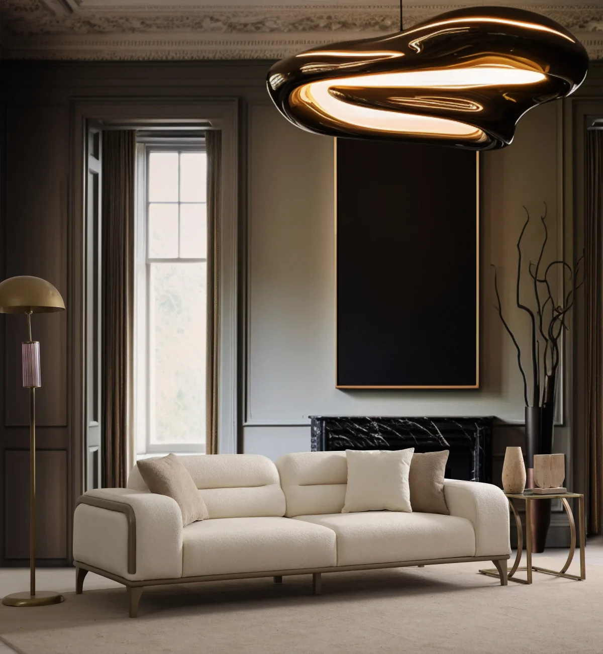 Nadora Sofa - Image 4