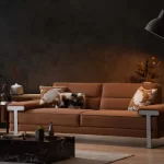 Napoli Sofa