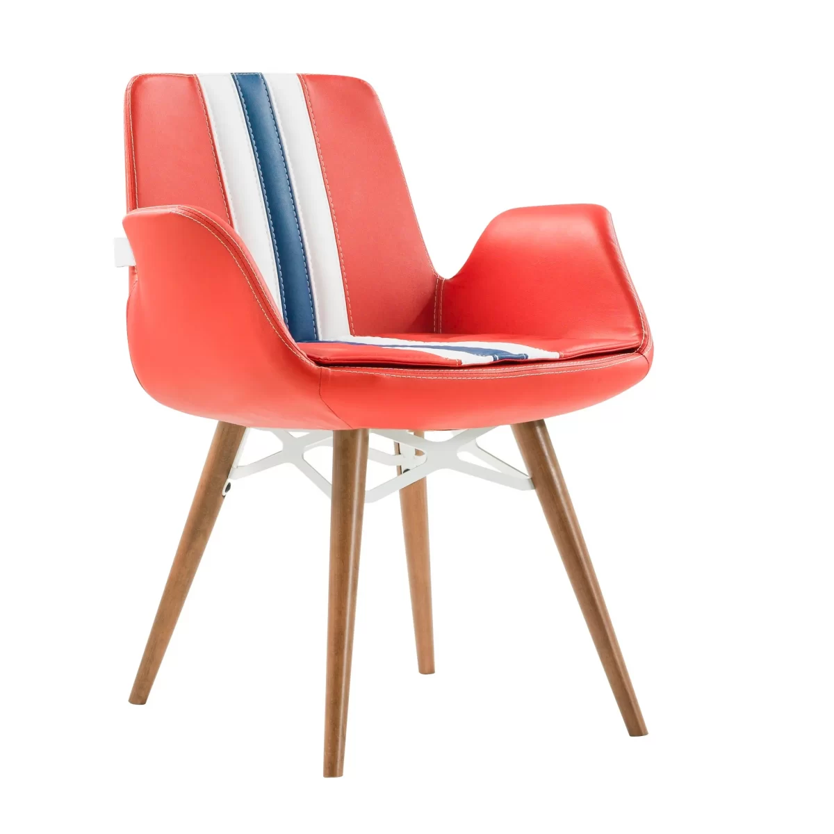 Neoma Wd Office Lobby Cafe Chair